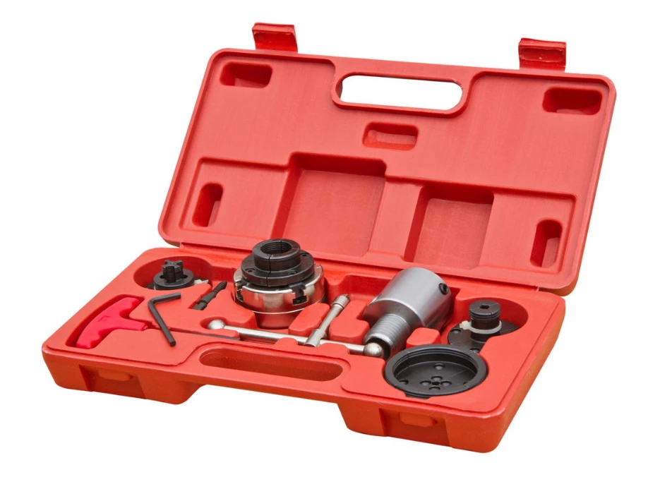 HOLZMANN VD1100ECO Tour à Bois avec Variateur de Vitesses + Copieur - 1000mm - S1 750W - Machine à Bois de Précision – Image 6