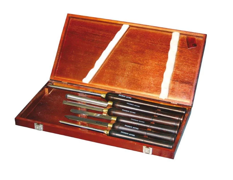 HOLZMANN VD1100ECO Tour à Bois avec Variateur de Vitesses + Copieur - 1000mm - S1 750W - Machine à Bois de Précision – Image 9