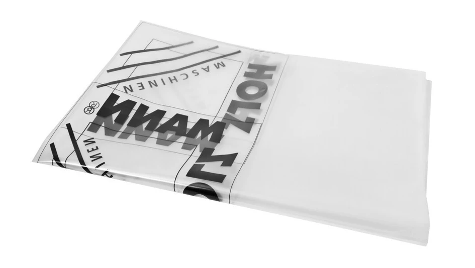 HOLZMANN ABS850 Aspirateur à Copeaux de Bois 40L 750W avec Tuyau d'Aspiration 2M Ø100mm - Idéal pour Bois, Métal, Bâtiment – Image 3