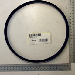 Courroie Trapézoïdale SCHEPPACH Z622Ld/6x10x600Li Z24 pour TAB DMS1100 et LATA 5.0 - Pièce détachée origine