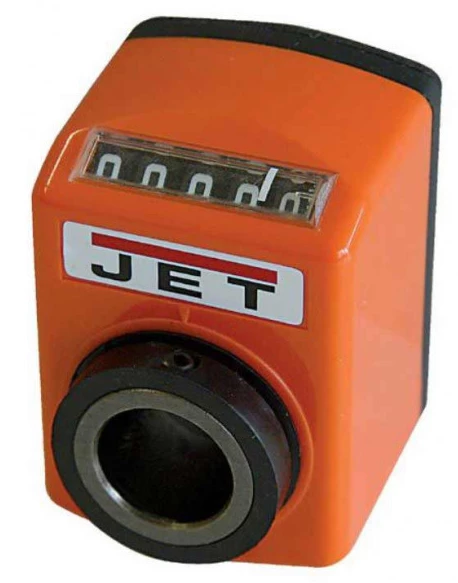 JET JPT-410HH Dégauchisseuse-Raboteuse 400V Triphasé - Machine à Bois Professionnelle – Image 15