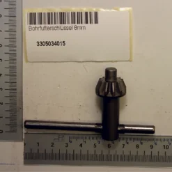 Clé Mandrin Pour Mortaiseuse à Bédane Kity MB25 Et Scheppach Chisa 7.0 - Pièces Détachées