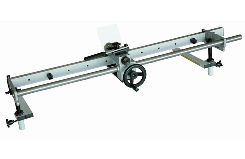 LEMAN - COP110 - Copieur Pour Tour à Bois 1010mm | Accessoire Professionnel pour Tournage sur Bois