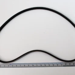 Courroie Poly-V 610 J3 Scheppach pour HMS850/860, HMS1070/1080, PMS1090 | Pièce détachée d'origine