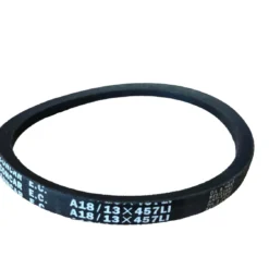 Courroie A450 13 X 457Li Pour Scie à Format SAF1300 - Jean L'Ebéniste