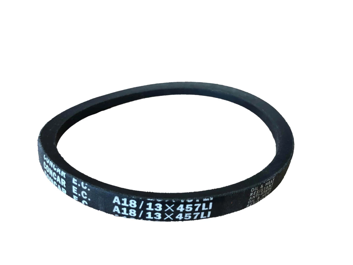 Courroie A450 13 X 457Li Pour Scie à Format SAF1300 - Jean L'Ebéniste