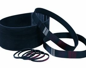 Courroie Plate 860 X 20 mm pour Kity 626, 627, 632, 650, 651 - Pièce Détachée Es-band | Courroies KITY SCHEPPACH