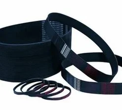 Courroie Plate Es Band 810 X 20 Mm Compatible Anciens Modèles KITY | Pièces Détachées Courroies