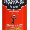DEGRIP-OIL - Lubrifiant Multi-usage En Aérosol De 150 Ml | Entretien Machines