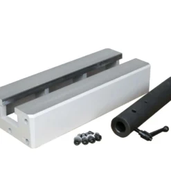 Rallonge de Banc 400 mm pour Tour à Bois TWISTER FU-180 - DRECHSELMEISTER