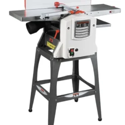 JET JPT-10B Dégauchisseuse-Raboteuse 230V 1,5kW Monophasé - Largeur 254 mm
