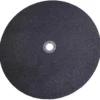 Disque Abrasif Scheppach pour Tronçonneuse à Métaux MT140 - Ø 355 x 25,4 mm - Haute Performance