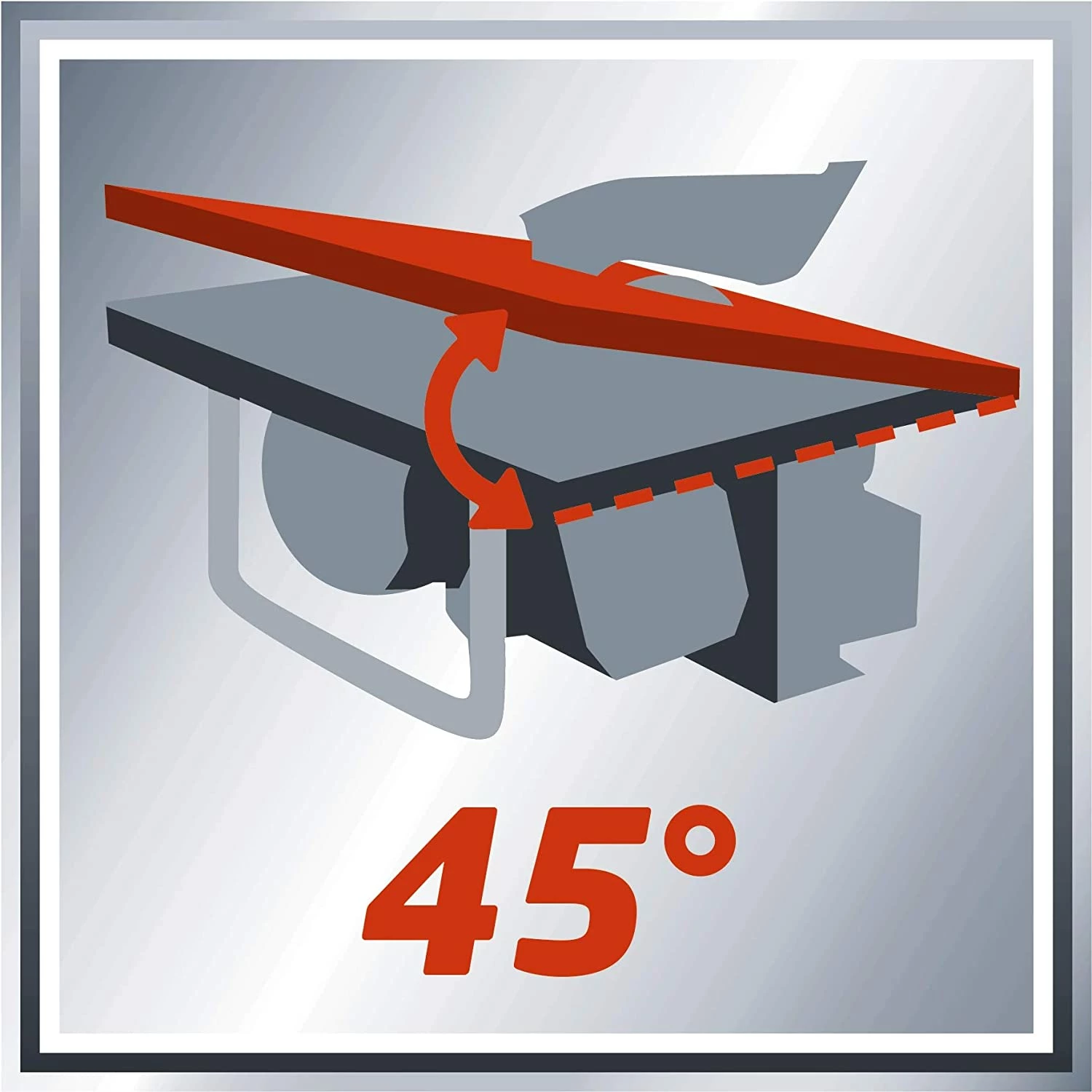 Einhell TC-TC 618 Coupe-carrelage 600 W - Performance et Précision pour Carreaux – Image 13