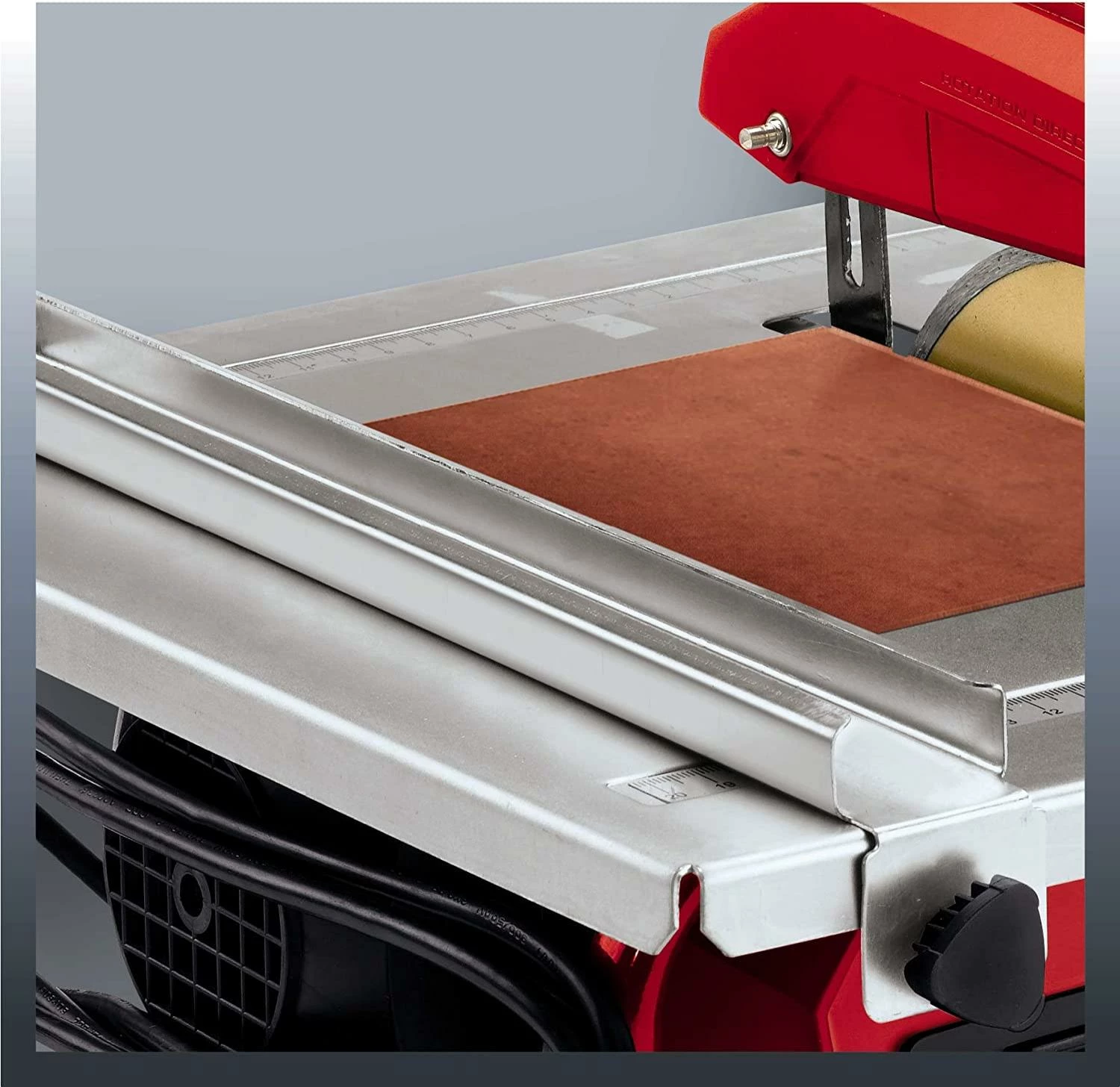 Einhell TC-TC 618 Coupe-carrelage 600 W - Performance et Précision pour Carreaux – Image 5