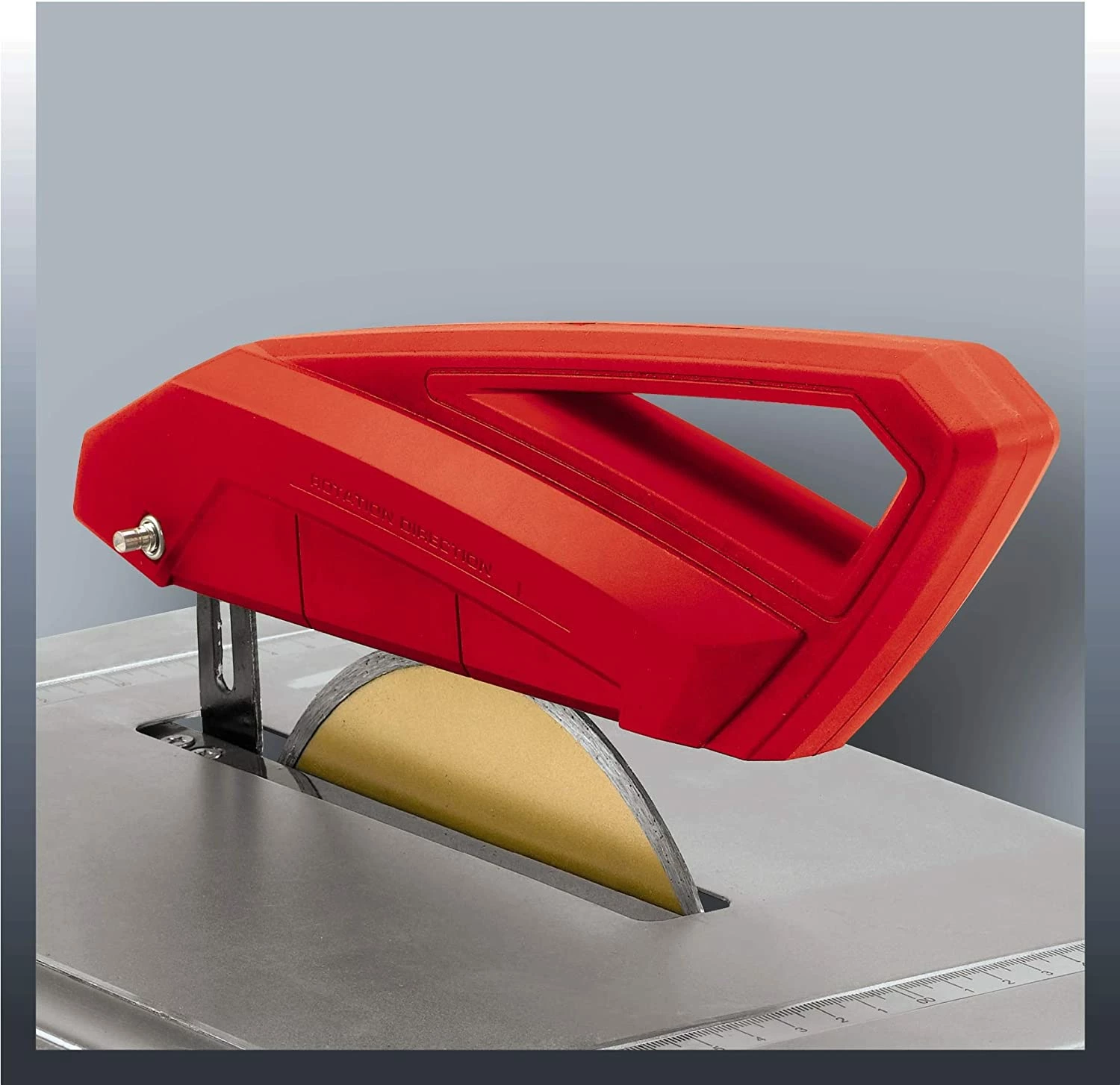 Einhell TC-TC 618 Coupe-carrelage 600 W - Performance et Précision pour Carreaux – Image 9