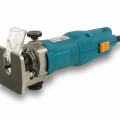 VIRUTEX FR192VG Affleureuse 1000 W Ø25 mm - Machine à Bois Professionnelle