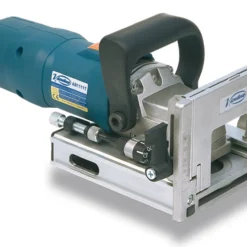 VIRUTEX AB111N Fraiseuse D'entailles 230V 900W 10000 Tours/min - Défonceuse Puissante pour Bois et Métal