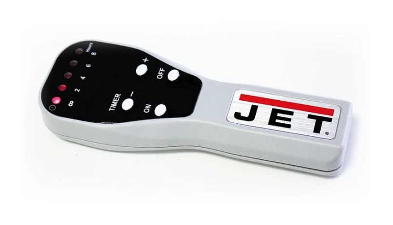 JET JCDC-30-T Système D'aspiration Cyclonique 400V-50Hz 2200W 3CV 2800T/min 2540 M3/h - Aspirateur Professionnel pour Bois, Métal, Bâtiment, Jardin – Image 4