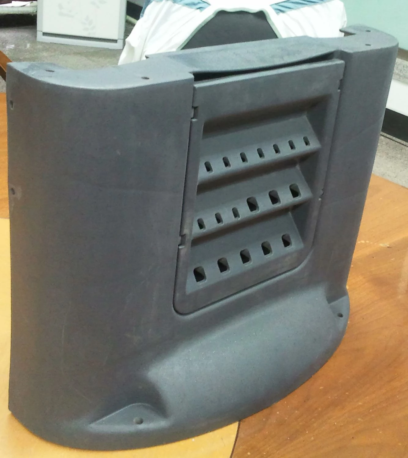 FARTOOLS MR 40PB Défonceuse sur Table 1500 W avec Vitesse Variable - Idéale pour Bois, Métal, Bâtiment, Jardin – Image 2