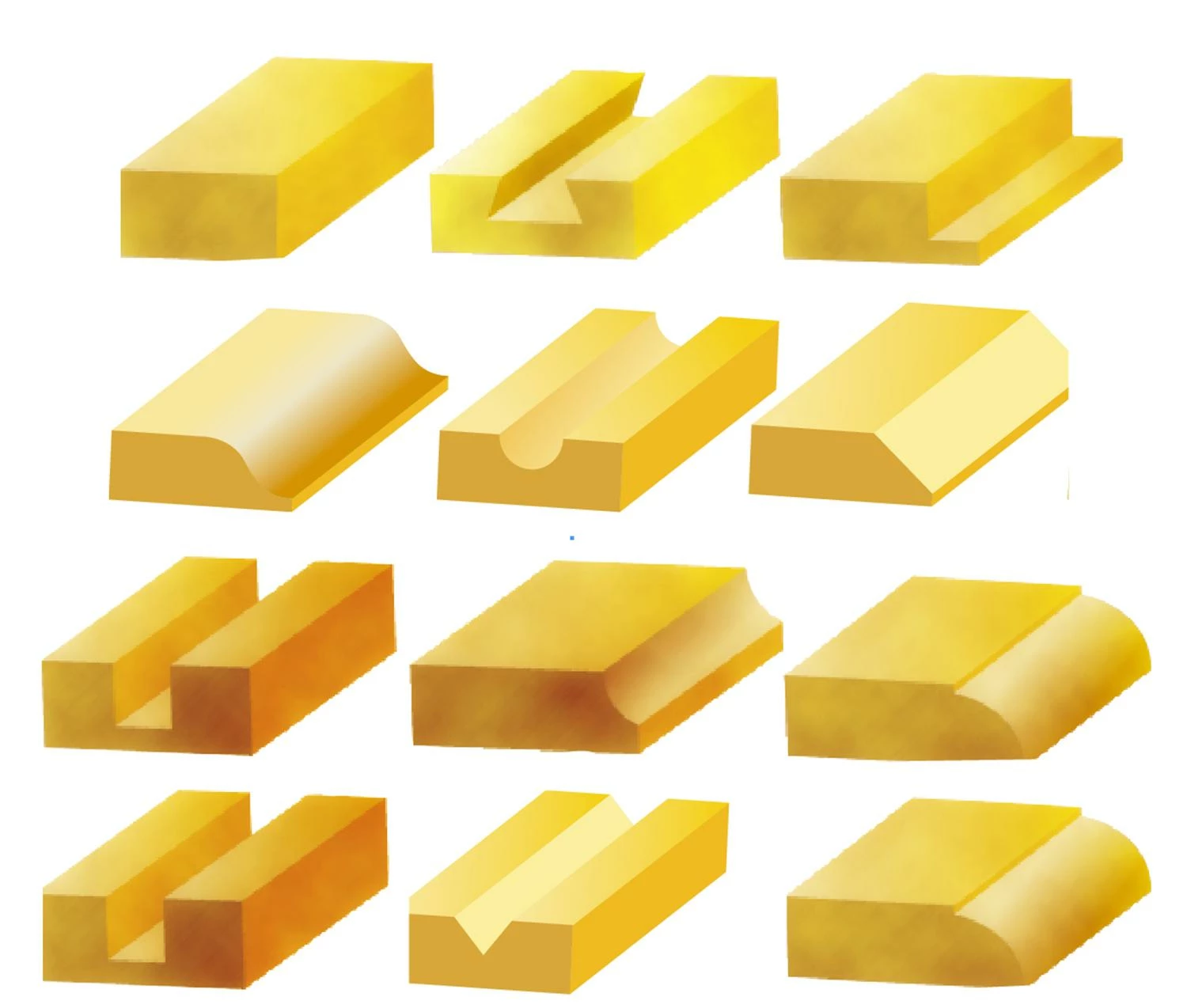 FARTOOLS MR 40PB Défonceuse sur Table 1500 W avec Vitesse Variable - Idéale pour Bois, Métal, Bâtiment, Jardin – Image 3