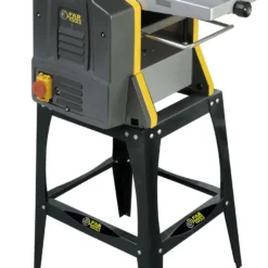 FARTOOLS PTH 254B Raboteuse Dégauchisseuse 254 mm 230V 1500W | Machine à Bois Professionnelle