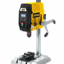 Perceuse à Colonne FEMI - DIGIMAX 13 - 13 mm, 720 W, 230 V - Idéale pour Bois et Métal