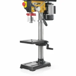 FEMI DP 12-941 Perceuse à Colonne D’établi 460W - Mandrin 3-16 mm - Machine Métal Professionnelle