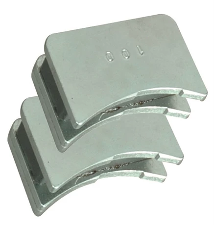 METABO HC 260 C Raboteuse 230V 2200W - Dégauchisseuse-Raboteuse Professionnelle avec Jeu De Lames OFFERT – Image 16