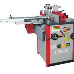 HOLZMANN FS200S Toupie avec Arbre Inclinable 30mm 2800W - Idéale pour le Bois