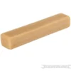 Silverline - Gomme De Nettoyage Pour Bande Abrasive - Accessoire d'Outillage & Affûtage