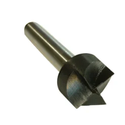 HOLZMANN - 4ZM40 - Pointe d'Entraînement CM2 Diamètre 40 mm pour Tour à Bois