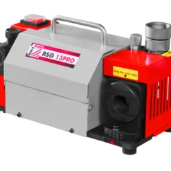 HOLZMANN BSG13PRO Affûteuse de Mèches et Forets 3-13 mm 180W 230V/50Hz - Machine Métal Précise