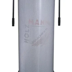 HOLZMANN - ABSFF1 Cartouche De Filtration, Accessoire pour Aspirateurs à Copeaux