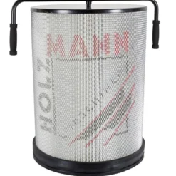 HOLZMANN ABSFF2 Cartouche De Filtration - Accessoire pour Aspirateurs à Copeaux | MACHINES HOLZMANN-ZIPPER