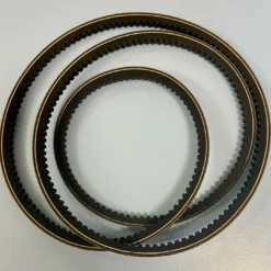 Courroie Crantée HOLZMANN ZS970P - Pièce Détachée de Qualité Supérieure