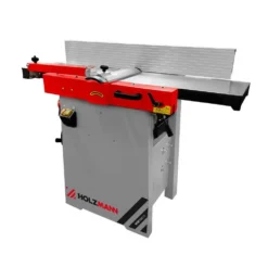 HOLZMANN HOB310ECO Raboteuse-Dégauchisseuse 310 mm - 2200 W - 400V - Machine à Bois Professionnelle