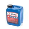 HOLZMANN KSM5L Lubrifiant et Liquide de Refroidissement Concentré 5L - Entretien Machines