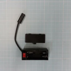 HOLZMANN Laser Complet Pour Scie à Onglet Radiale KAP255XJL | Pièces Détachées pour Scies à Bois