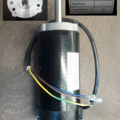 Moteur HOLZMANN D460FXL pour Tour à Bois - Pièce Détachée de Qualité