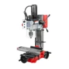 HOLZMANN BF16V Perceuse Fraiseuse 230V 350W - Machine Métal Précise et Polyvalente