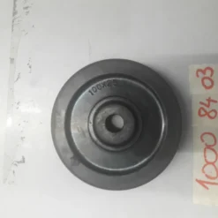 Roulette pour Dégauchisseuse Raboteuse HOLZMANN HOB305PRO - Pièce Détachée d'Origine