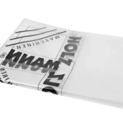 HOLZMANN - Lot de 5 Sacs de Récupération à Copeaux Ø 620 x 1360 mm pour Aspirateur ABS8000PRO