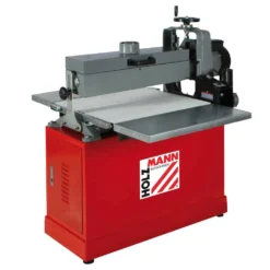 HOLZMANN ZS560U Ponceuse à Cylindre 560 Mm - 2250 W - Machines à Bois