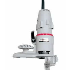 HOLZPROFI - AFL1 Affleureuse De Chants PVC 450W 230V pour Travaux sur Bois et Métal