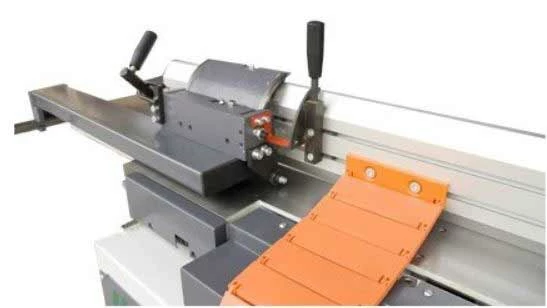 HOLZPROFI DG320TS Dégauchisseuse-Raboteuse Monophasée/Triphasée | Qualité Professionnelle – Image 5