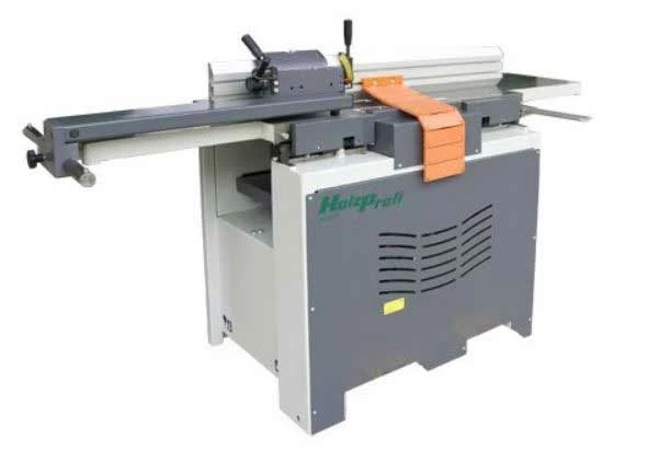 HOLZPROFI DG320TS Dégauchisseuse-Raboteuse Monophasée/Triphasée | Qualité Professionnelle – Image 7