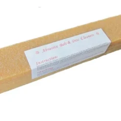 HOLZPROFI - Gomme De Nettoyage Abrasif Pour Ponceuse à Bande Ou Ponceuse à Disque | Accessoire Abrasif Professionnel