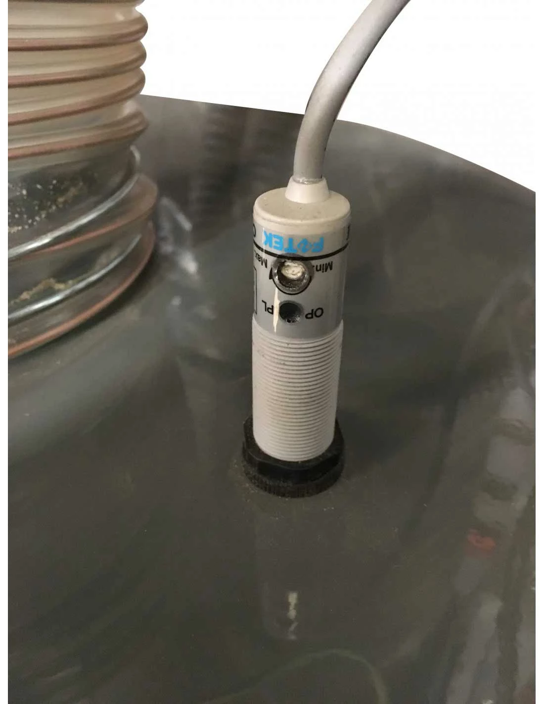 HOLZPROFI R150TE-MONO Aspirateur à Copeaux Double Filtration 2230 M3/h 1100 W - Machine à Bois Professionnelle – Image 3