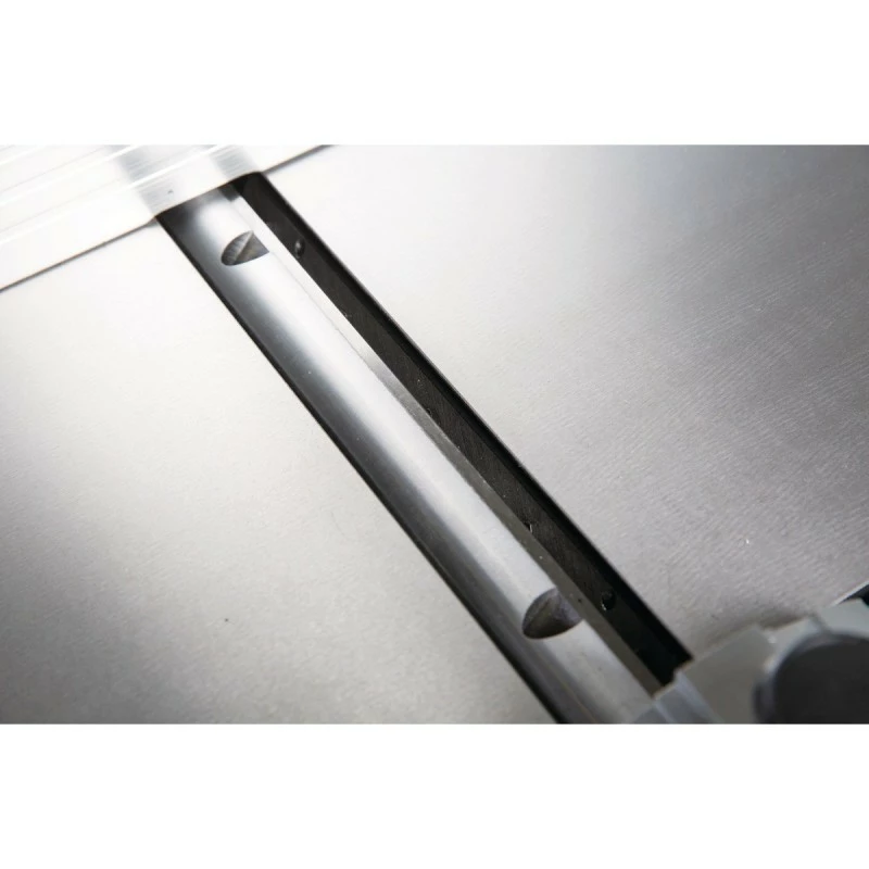 HOLZSTAR Dégauchisseuse-Raboteuse ADH 26C - 260 mm / 1700 W - Mono/Tri | Machines à Bois – Image 5