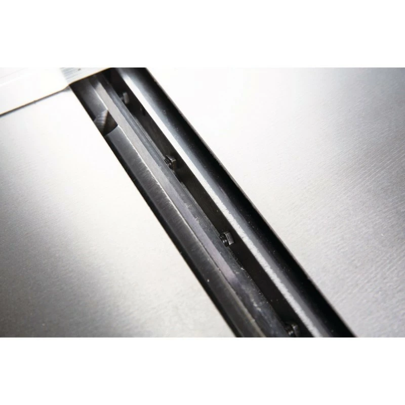 HOLZSTAR Dégauchisseuse-Raboteuse ADH 26C - 260 mm / 1700 W - Mono/Tri | Machines à Bois – Image 6